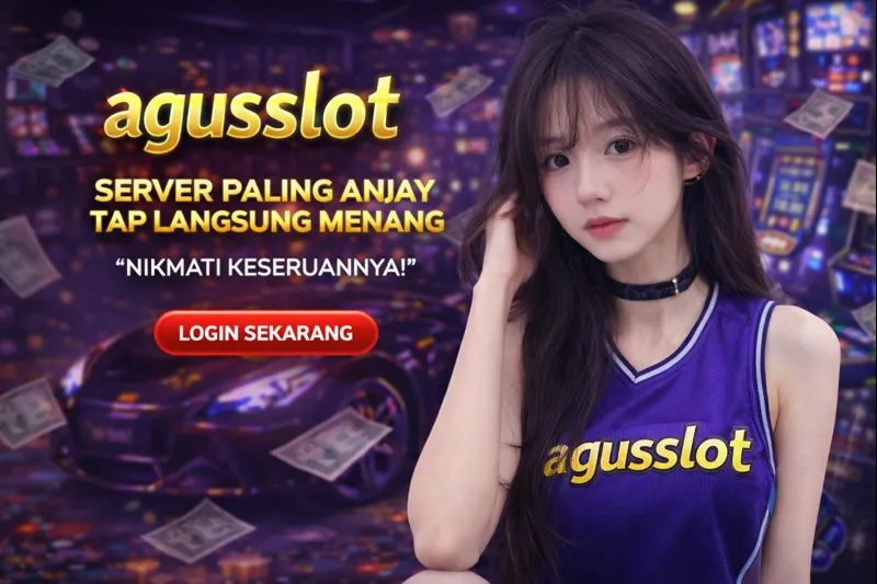 AgusSlot: Berburu Kombinasi Unik untuk Hasil yang Maksimal